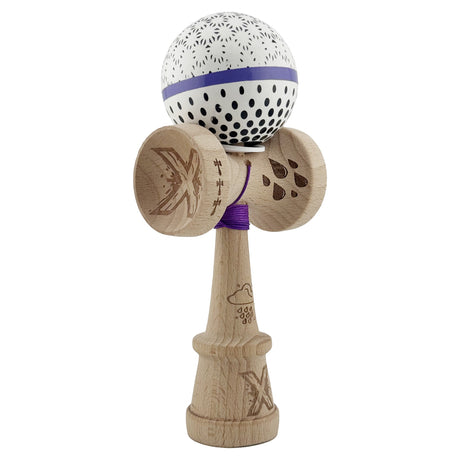 Kendama X Original, Cupe King Size V3, Ata 65cm, Super Sticky, Limited Edition