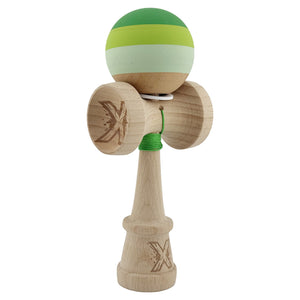 Kendama X Original, Big Cups V3, Gaura in Baza, Super Sticky, Ata 65cm, Rulment Metalic