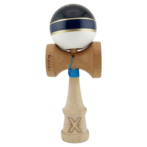 Kendama X Royal Spike Original, Big Cups V2, Super Sticky, Rulment Metalic, Ata 55cm