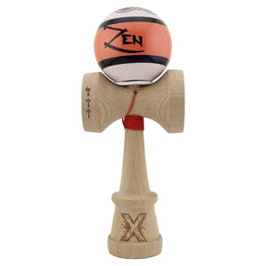 Kendama X ZEN Original, Series Big Cups V3, Ata 65cm, Super Sticky, Limited Edition