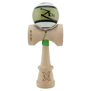 Kendama X ZEN Original, Series Big Cups V3, Ata 65cm, Super Sticky, Limited Edition