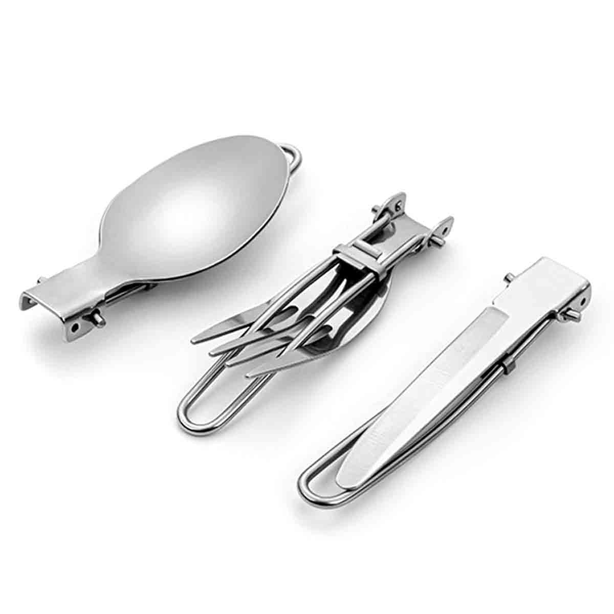 Kit Supravietuire tip Trusa, Instrumente Multifunctionale, Lanterna, Model Compact