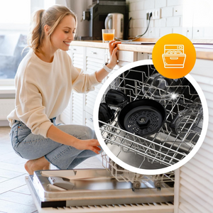 Storcator de Citrice Electric, 700ml, Usor de Curatat, Transparent