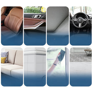 Spuma Curatare Multisuprafete, Incaltaminte, Tapiterie, Covoare, Reimprospatare