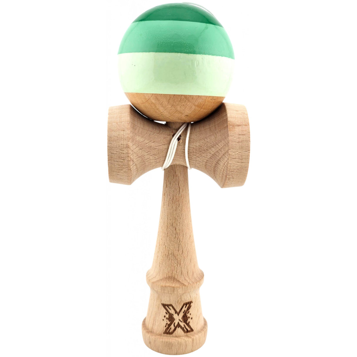 Kendama X Legendary, Editie Limitata, Super Sticky, 18cm
