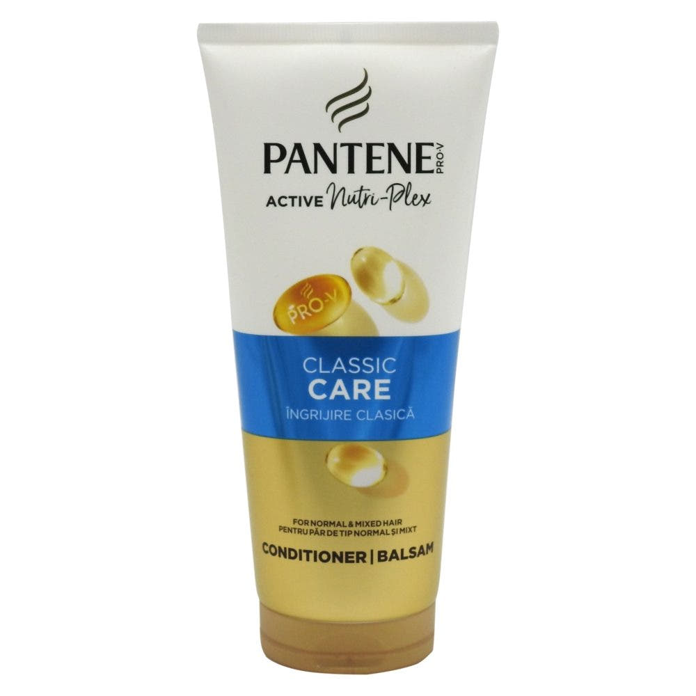Balsam pentru Par, PANTENE, Classic Care, Defined Curls 200 ml