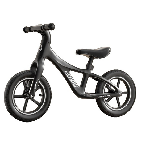 Bicicleta pentru Copii, Fara Pedale, Roti Silentioase, Sezut Reglabil, 2-6 Ani