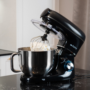 Robot de Bucatarie 3in1, 2200W, Blender, Tocator, 6 Trepte Viteza, Accesorii