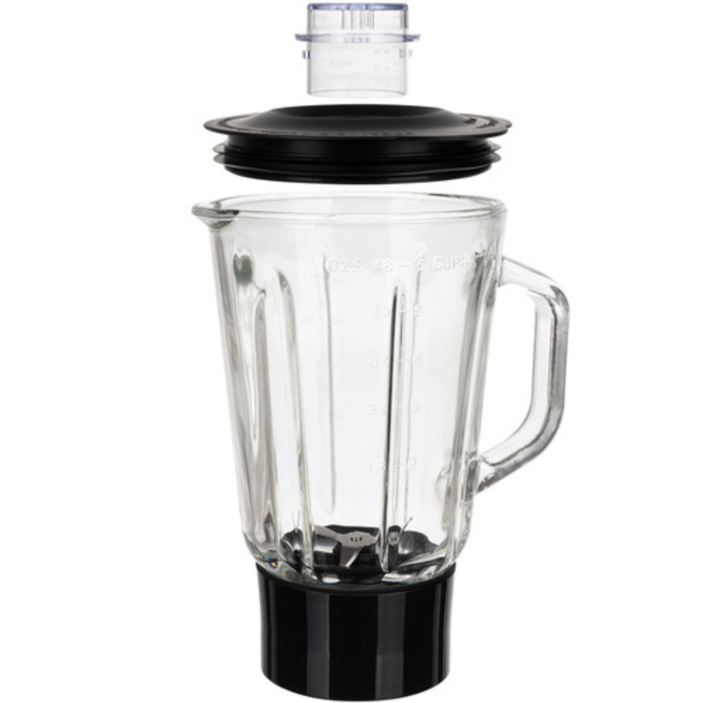 Robot de Bucatarie 3in1, 2200W, Blender, Tocator, 6 Trepte Viteza, Accesorii