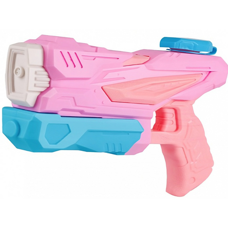 Water Gun for Kids, 300ml Tank, Easy to Use, 6 Years+