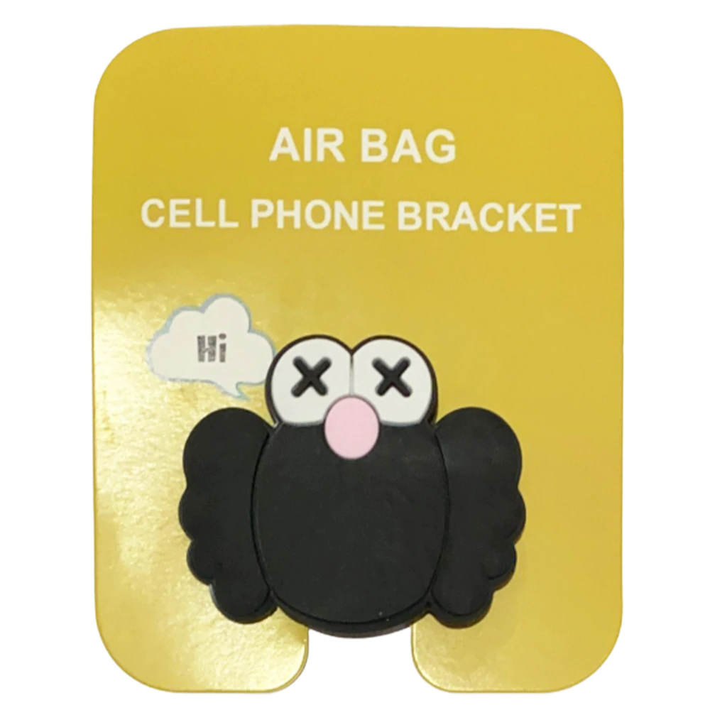 Suport Stand Adeziv Popsocket, PopGrip, Pentru Telefon, Universal, Multicolor