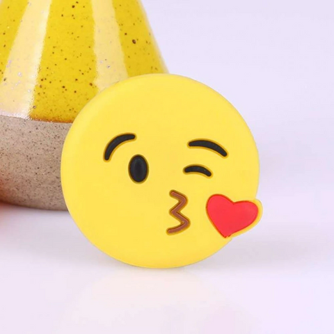 Suport Stand Adeziv Popsocket, PopGrip, Pentru Telefon, Universal, Multicolor