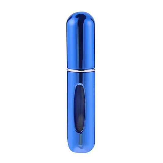 Sticla Reincarcabila - Atomizor, 5ml, pentru Parfum, Portabila, Usor de Folosit