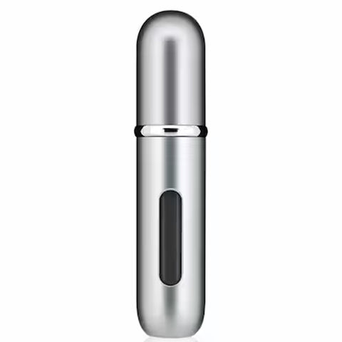 Sticla Reincarcabila - Atomizor, 5ml, pentru Parfum, Portabila, Usor de Folosit