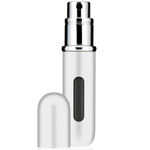 Sticla Reincarcabila - Atomizor, 5ml, pentru Parfum, Portabila, Usor de Folosit