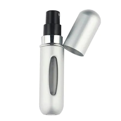 Sticla Reincarcabila - Atomizor, 5ml, pentru Parfum, Portabila, Usor de Folosit